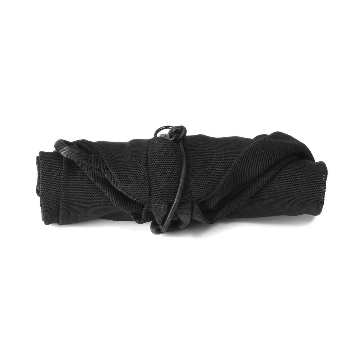 Peak Design Ultra Light Mesh Packing Cube for Travel (Black - XS) | Breathable, Expandable, Lightweight - view 4
