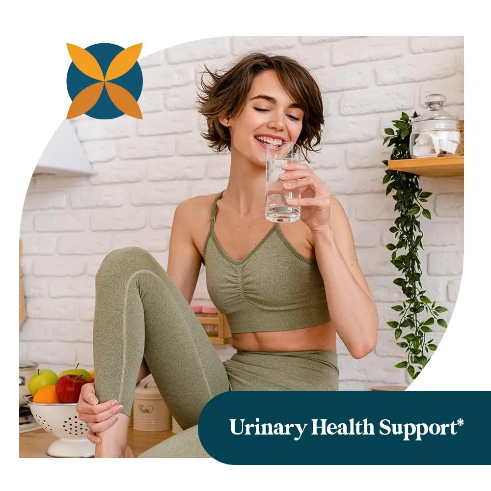 Pattern Wellness Stone Care Complex Supplement – 60 Capsules | Supports Kidney & Wellness - view 4