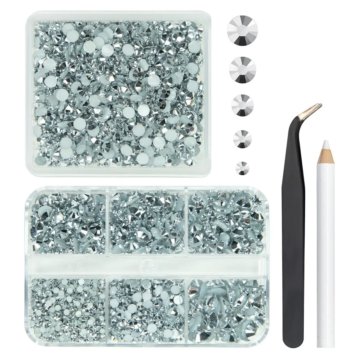 Nail Art Accessories