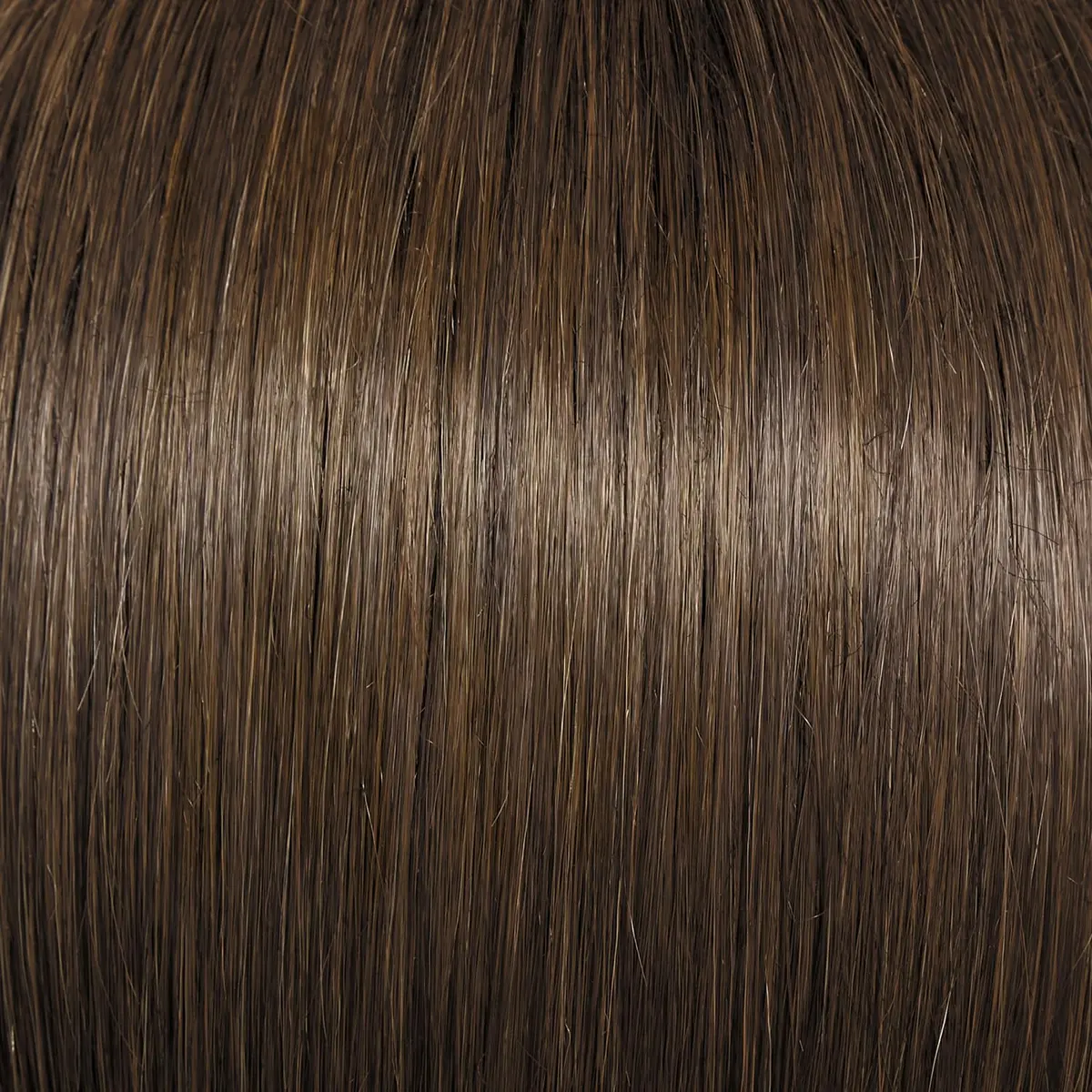 Hair u wear Raquel Welch Simmer Elite Layered Shoulder Length Wig Petite Cap RL4/10SS SS Iced Java | Lightweight Hand-Tied Synthetic Wig - view 2