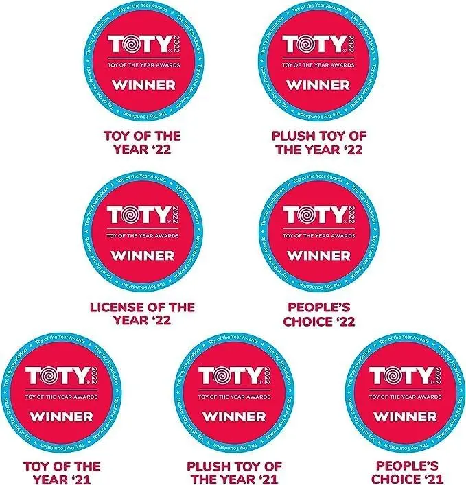 Squishmallows 8" Plush Toy Maui The Pineapple | Super Soft, Machine Washable, Unique Name & Storyline - view 4