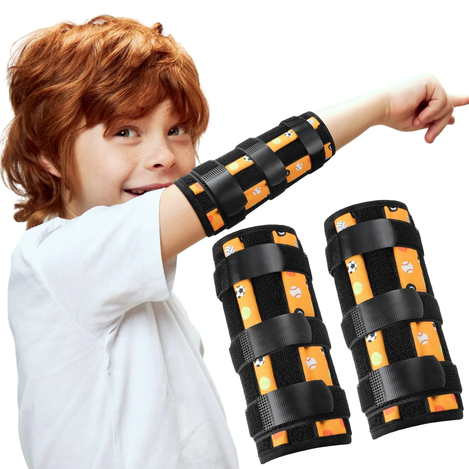 Orthopedic Brace