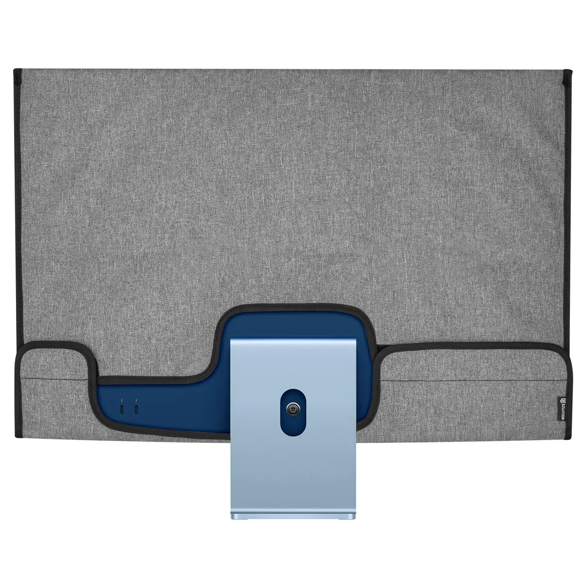 CaSZLUTION Monitor Dust Cover for iMac 24-inch | Oxford Cloth Protective Sleeve - view 2