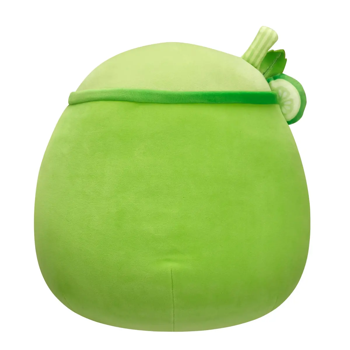 Squishmallows Soft Toy Townes Green Juice 30 cm | Super Soft Plush for Kids & Collectors - view 4