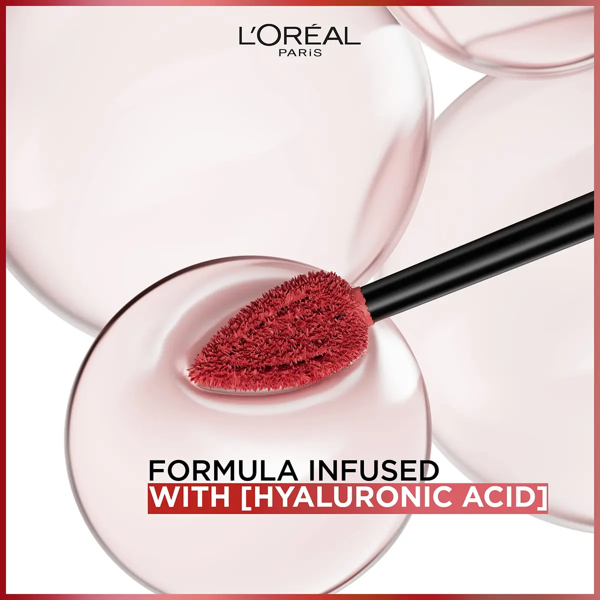 L'Oreal Paris Infallible Matte Resistance Liquid Lipstick 0.16 Fl Oz | Up to 16 Hour Wear, Hydrating, Precise Applicator - view 4