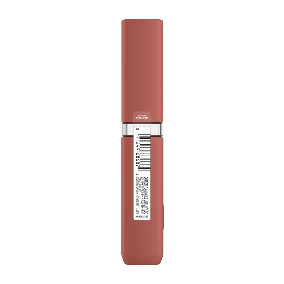 L'Oreal Paris Infallible Matte Resistance Liquid Lipstick 0.16 Fl Oz | Up to 16 Hour Wear, Hydrating, Precise Applicator - view 6