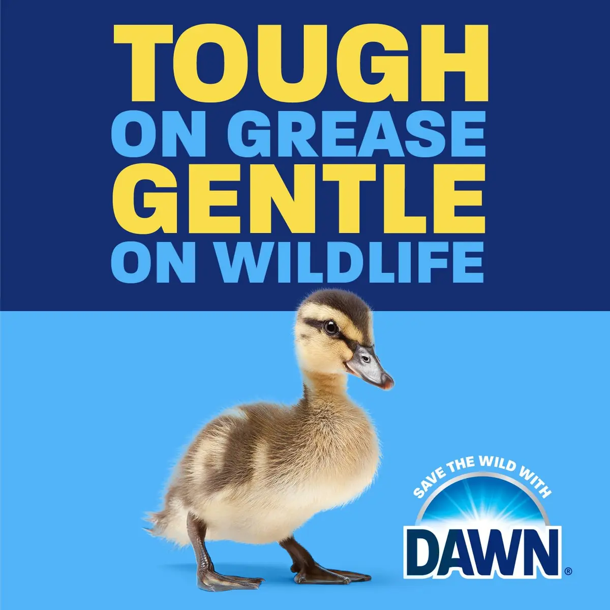 Dawn Ultra Dish Soap, Original, 4x24 Fl Oz | Powerful Grease & Wildlife-Safe Formula - view 5