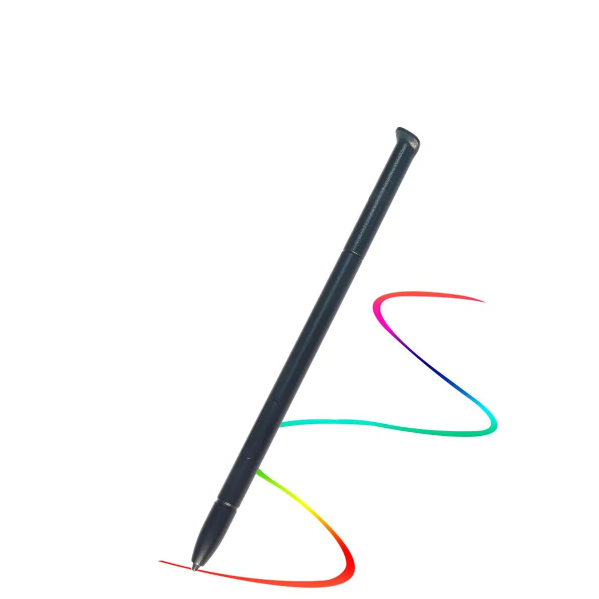 MITATTOK passive stylus pen for HP Pro 612 & Pro X2 612 G1 | Black, battery-free, precise - main product image