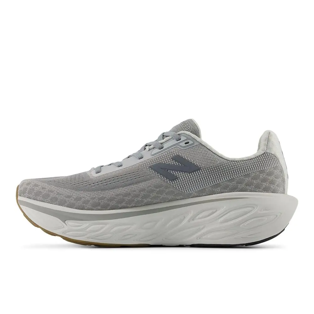 New Balance Fresh Foam X 1080 V14 Running Shoe 10 M | Maximum Cushion, Breathable Mesh, No Heel - main product image