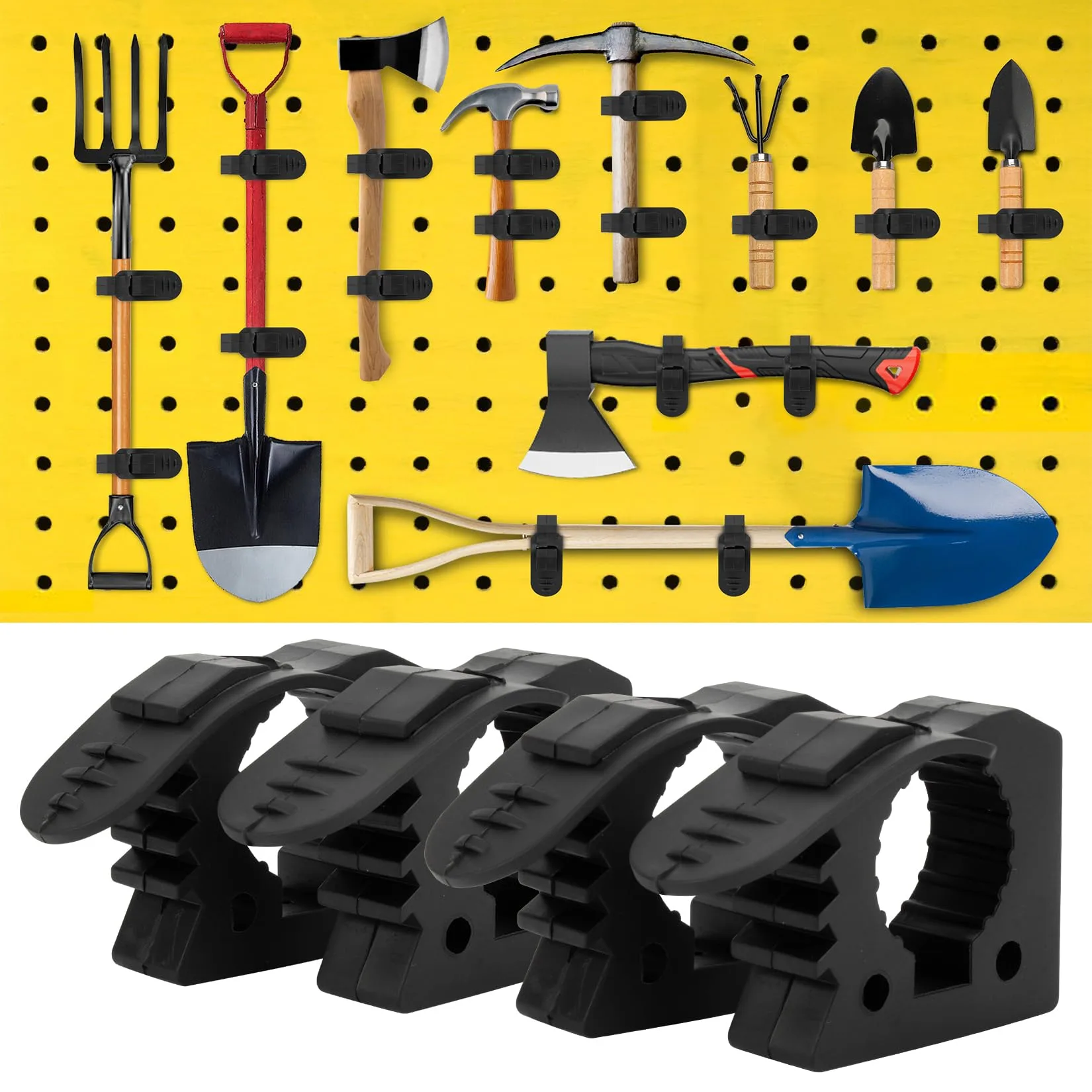 Cargo Bed Cover Accessories