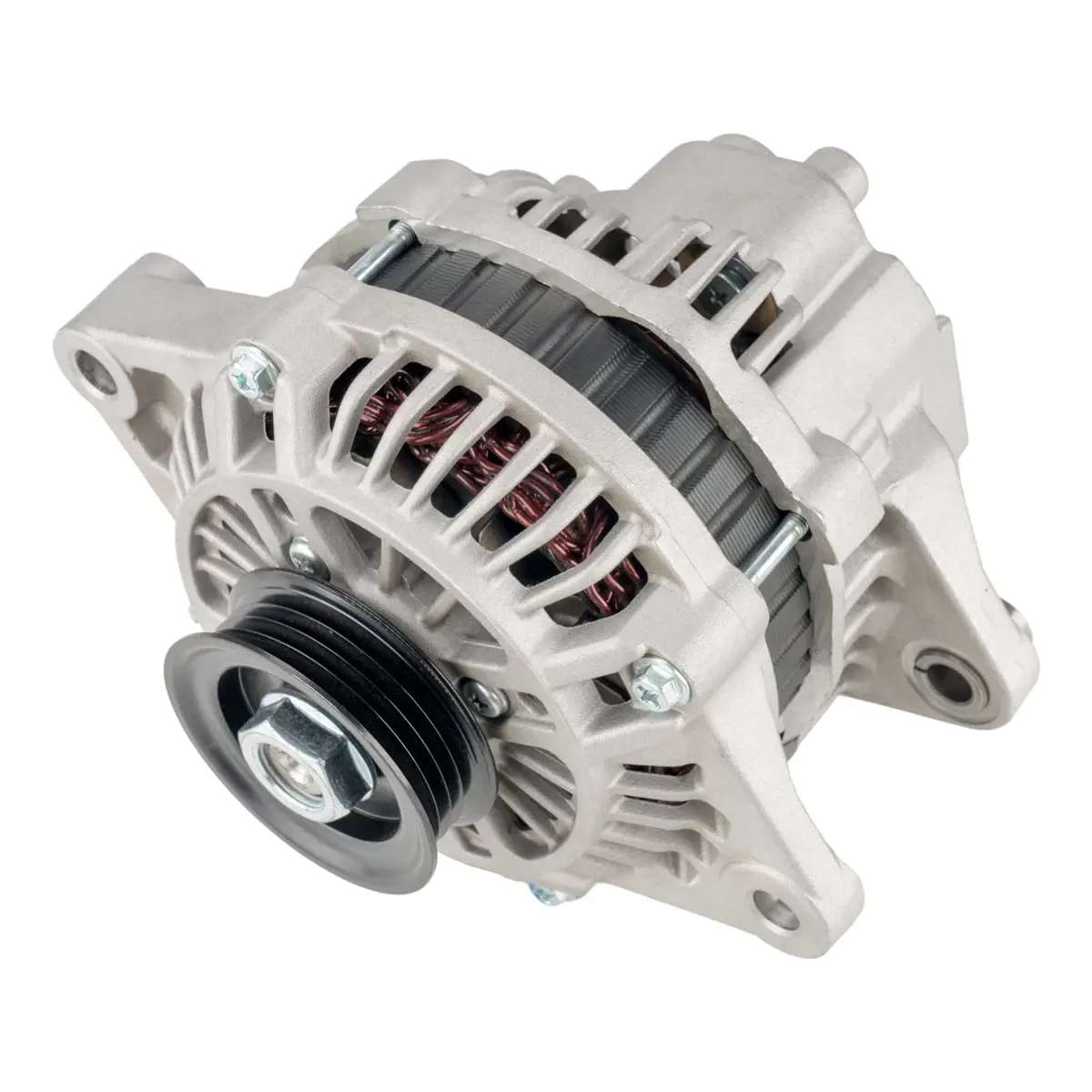 AUTOSITY Alternator 13735N 12V 85Amp for Dodge Neon | OE Standard Fitment - main product image