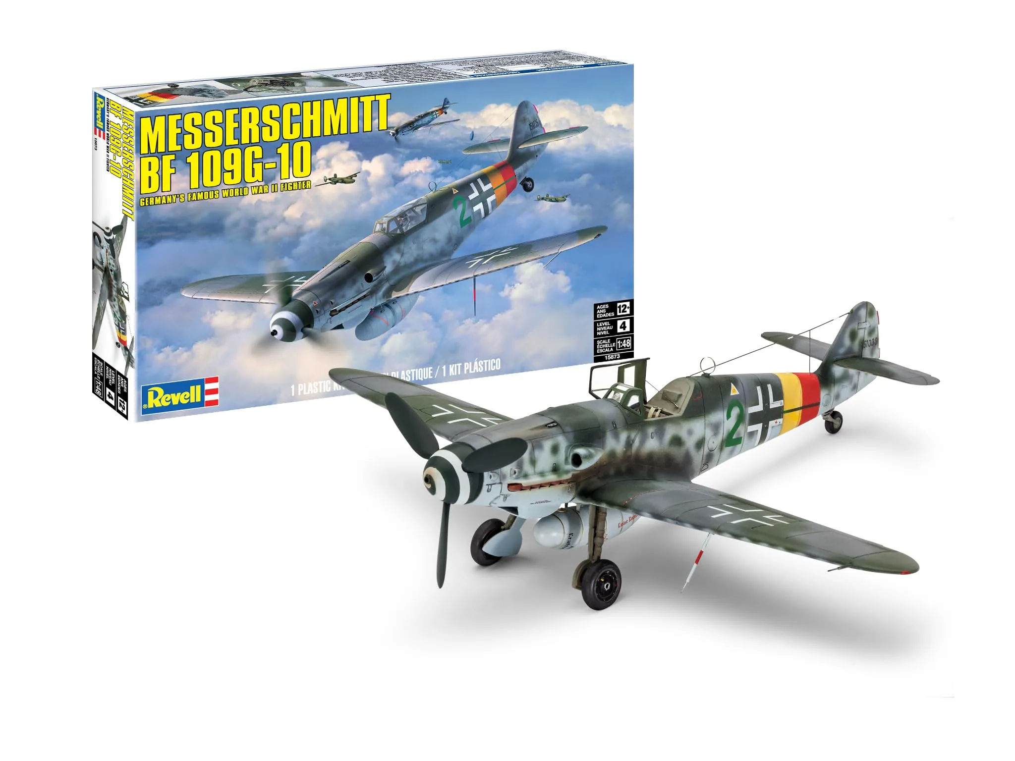 Airplane & Jet Kits