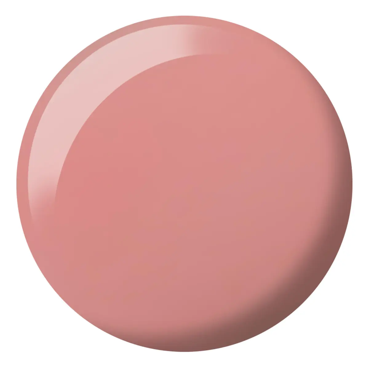 DAISY DND Sheer Collection Gel Nail Polish Set 0.5 Fl Oz | Long-Lasting, Sheer & Cruelty-Free - view 3