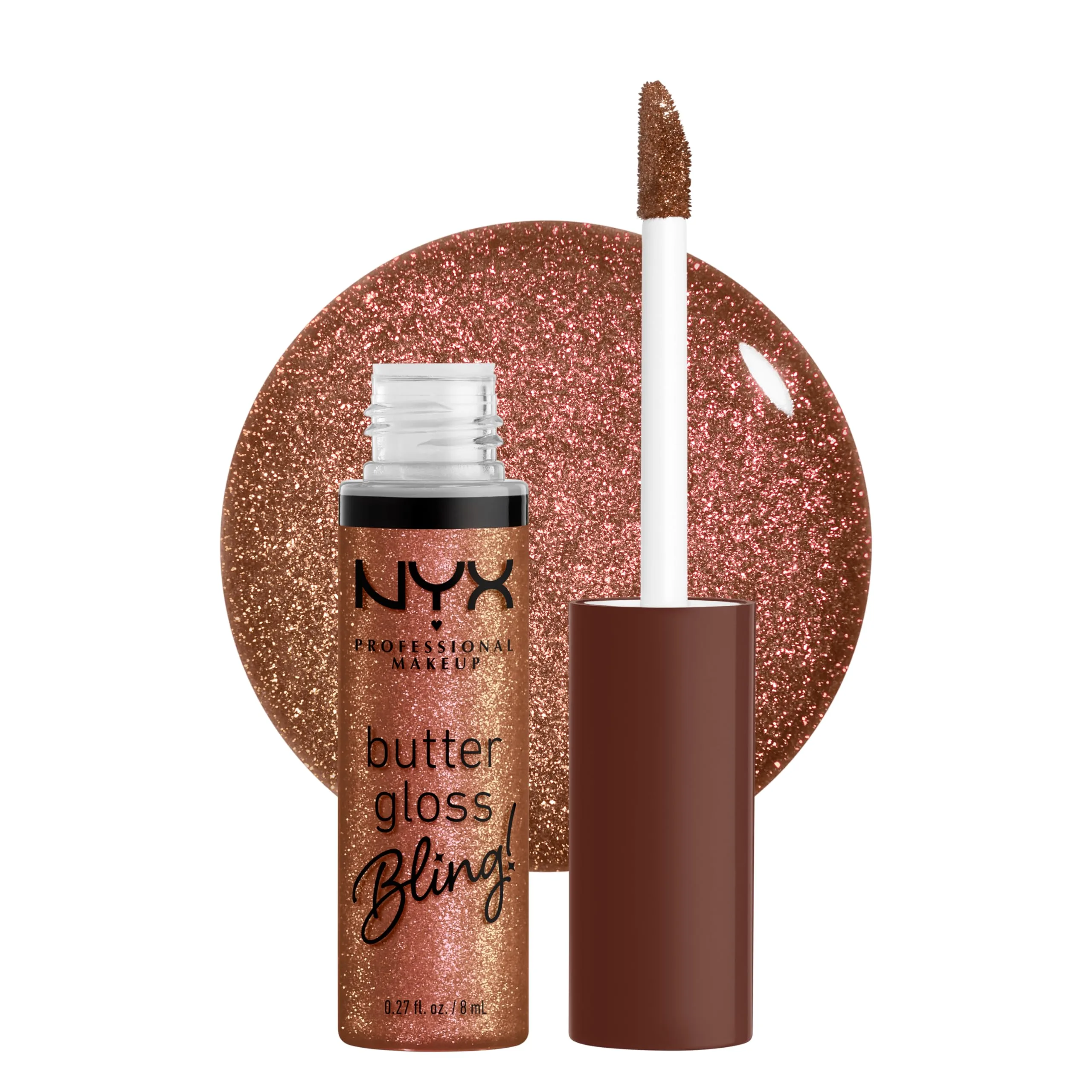 Lip Glosses