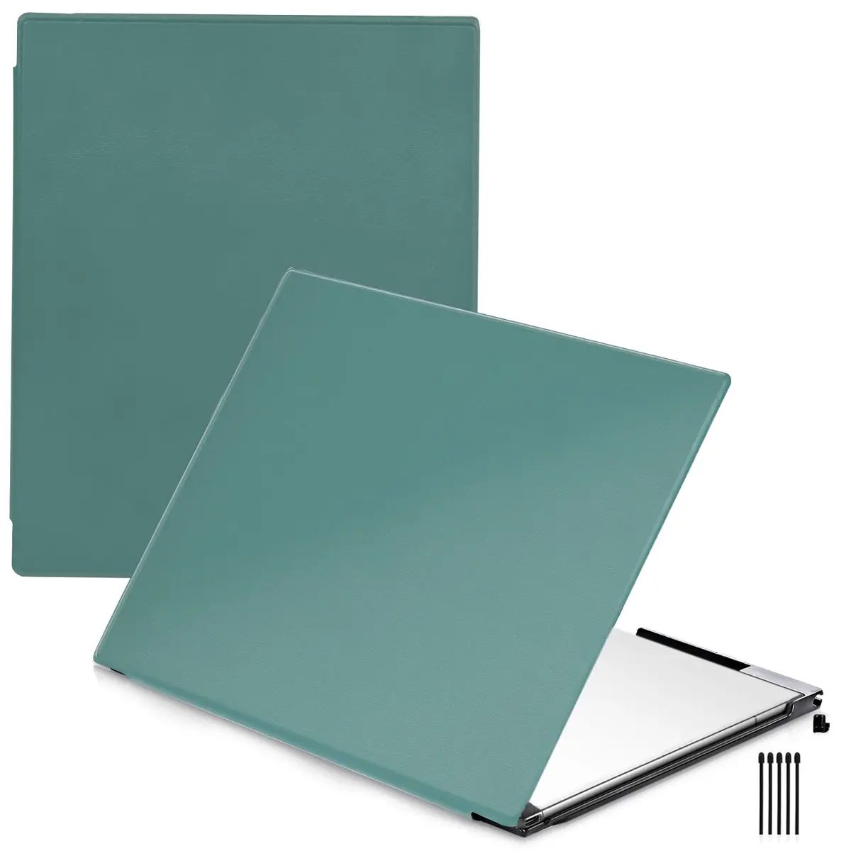 QIOFEARTH Case for Remarkable 2 Paper Tablet 10.3" 2020 | Slim Protective Cover with Pen Holder - main product image