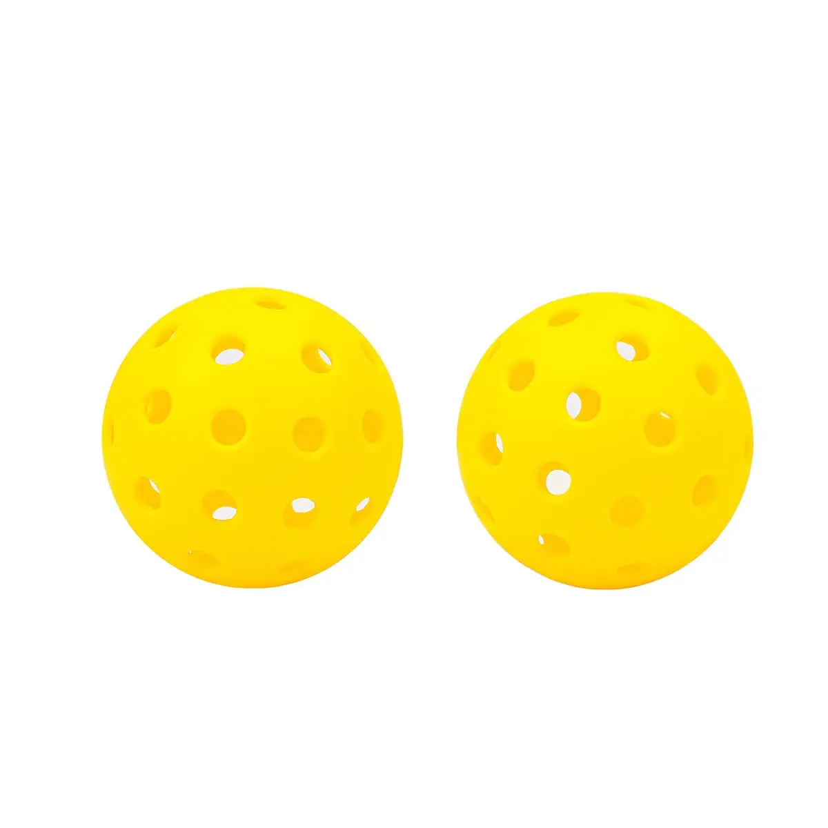 JOOLA Tundra Pickleball Set – 2 Fiberglass Paddles, 4 Balls & Carry Bag | Intermediate Player Ready - view 5