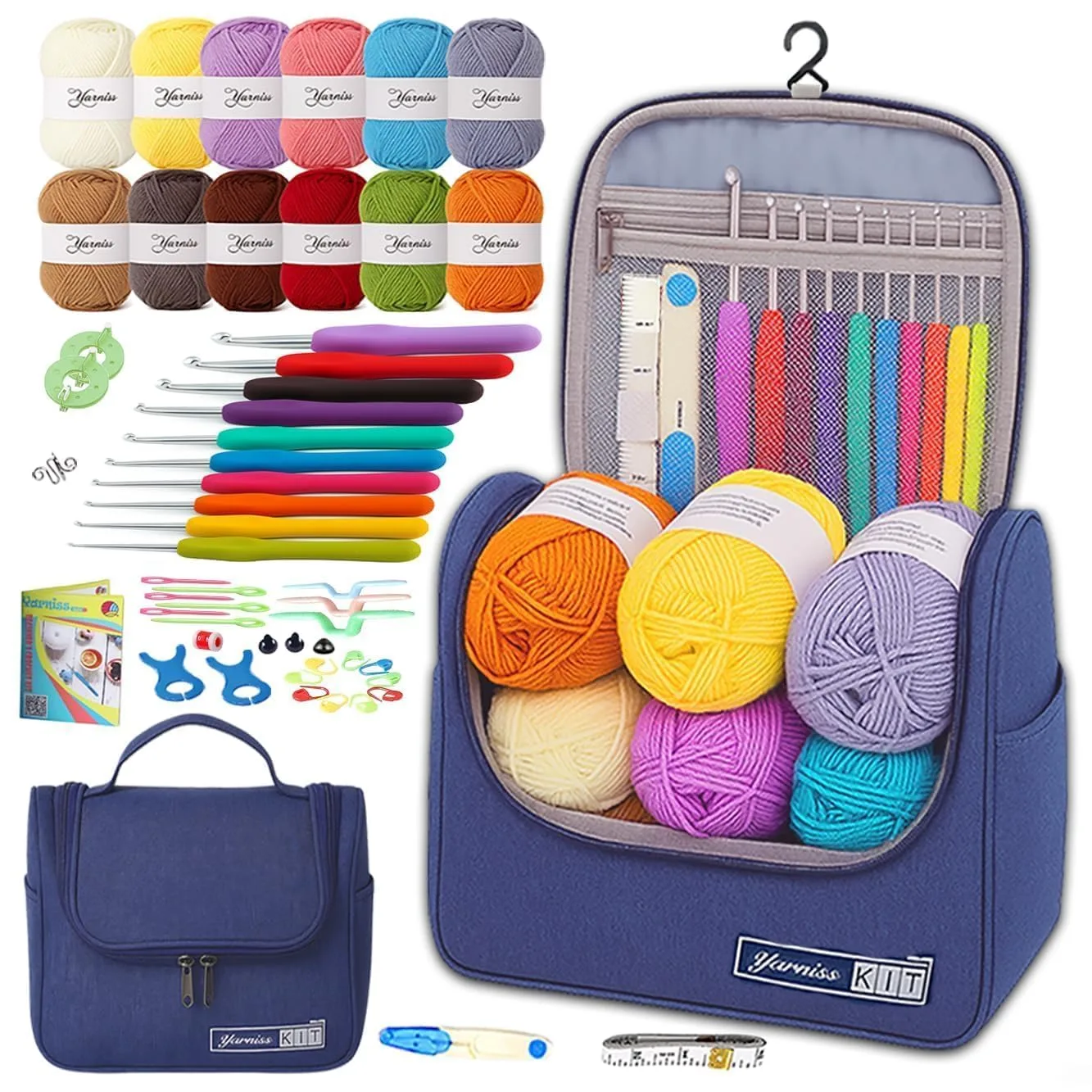 Crochet Kits