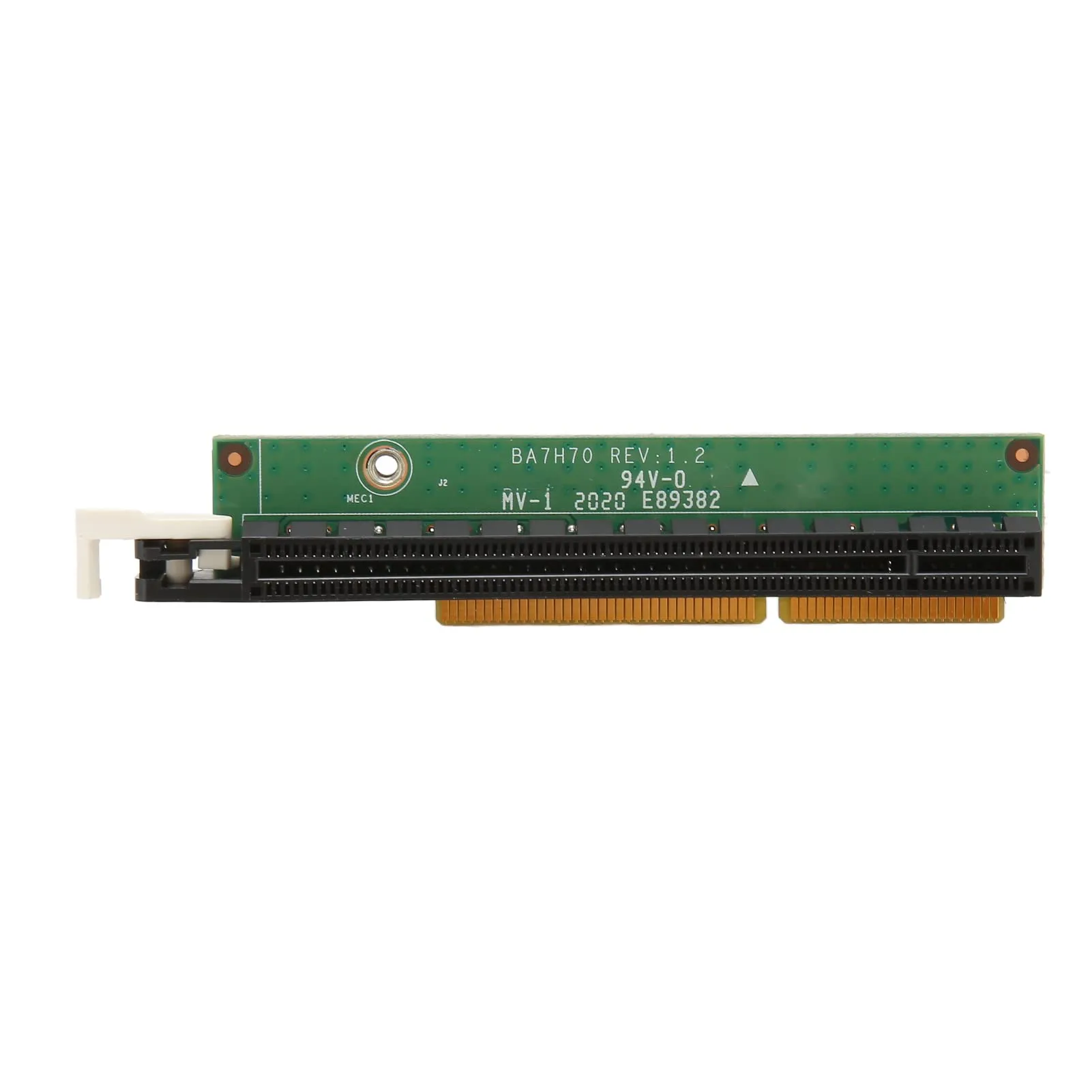 Input Output Card