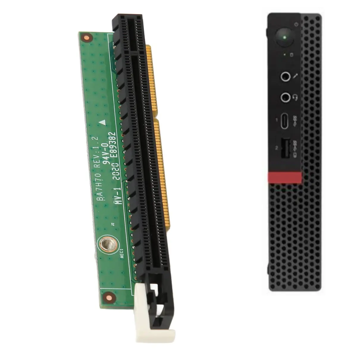 GOWENIC Graphic Card Adapter Board for Rx560 P1000 P620 P600 | Plug & Play Compatible with Tiny5 M920x M720q P330 - view 6