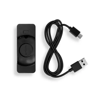 Withings USB Charger for Scanwatch 2 - 85cm Black Cable | Official USA Import - view 2