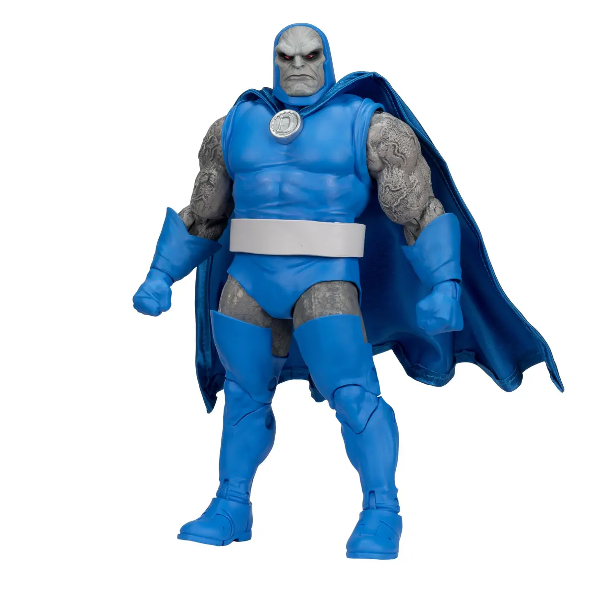 McFarlane Toys DC Multiverse Darkseid Mega Figure | 7-inch detailed villain collectible - main product image