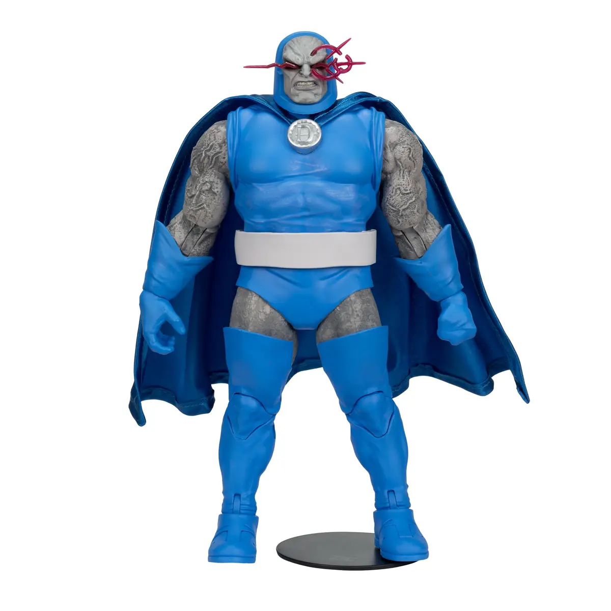 McFarlane Toys DC Multiverse Darkseid Mega Figure | 7-inch detailed villain collectible - view 5