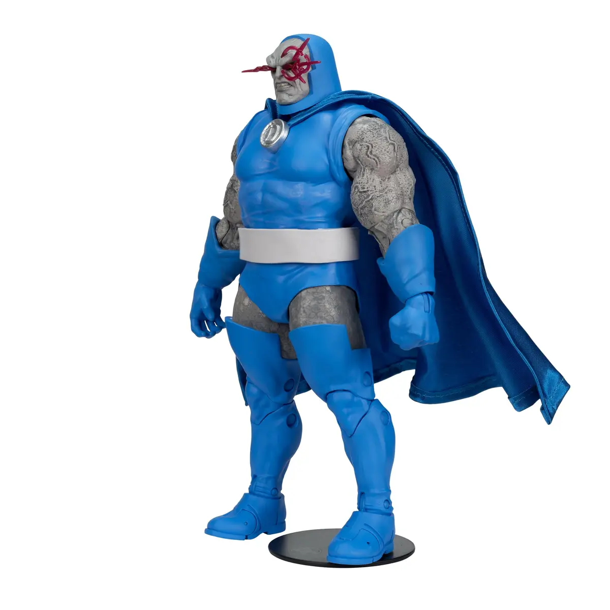 McFarlane Toys DC Multiverse Darkseid Mega Figure | 7-inch detailed villain collectible - view 6