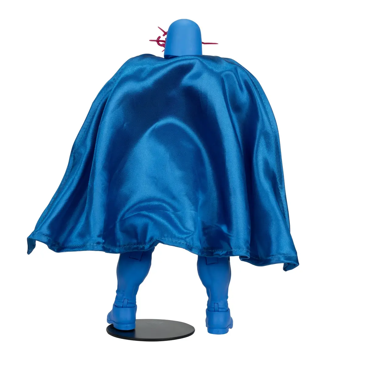 McFarlane Toys DC Multiverse Darkseid Mega Figure | 7-inch detailed villain collectible - view 7