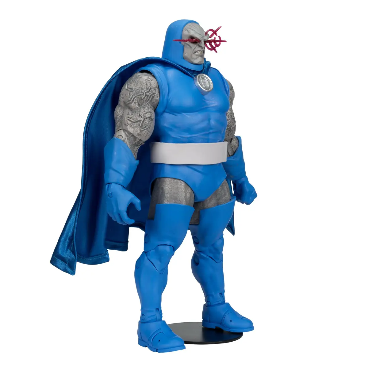 McFarlane Toys DC Multiverse Darkseid Mega Figure | 7-inch detailed villain collectible - view 8