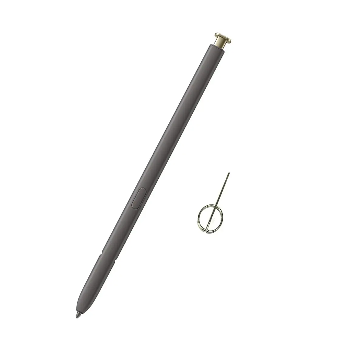 CaoXiong S24 Ultra S Pen Replacement for Samsung S24 Ultra Stylus(YellowGold) 0.7mm | Stylus Pen for Touch Screens - main product image