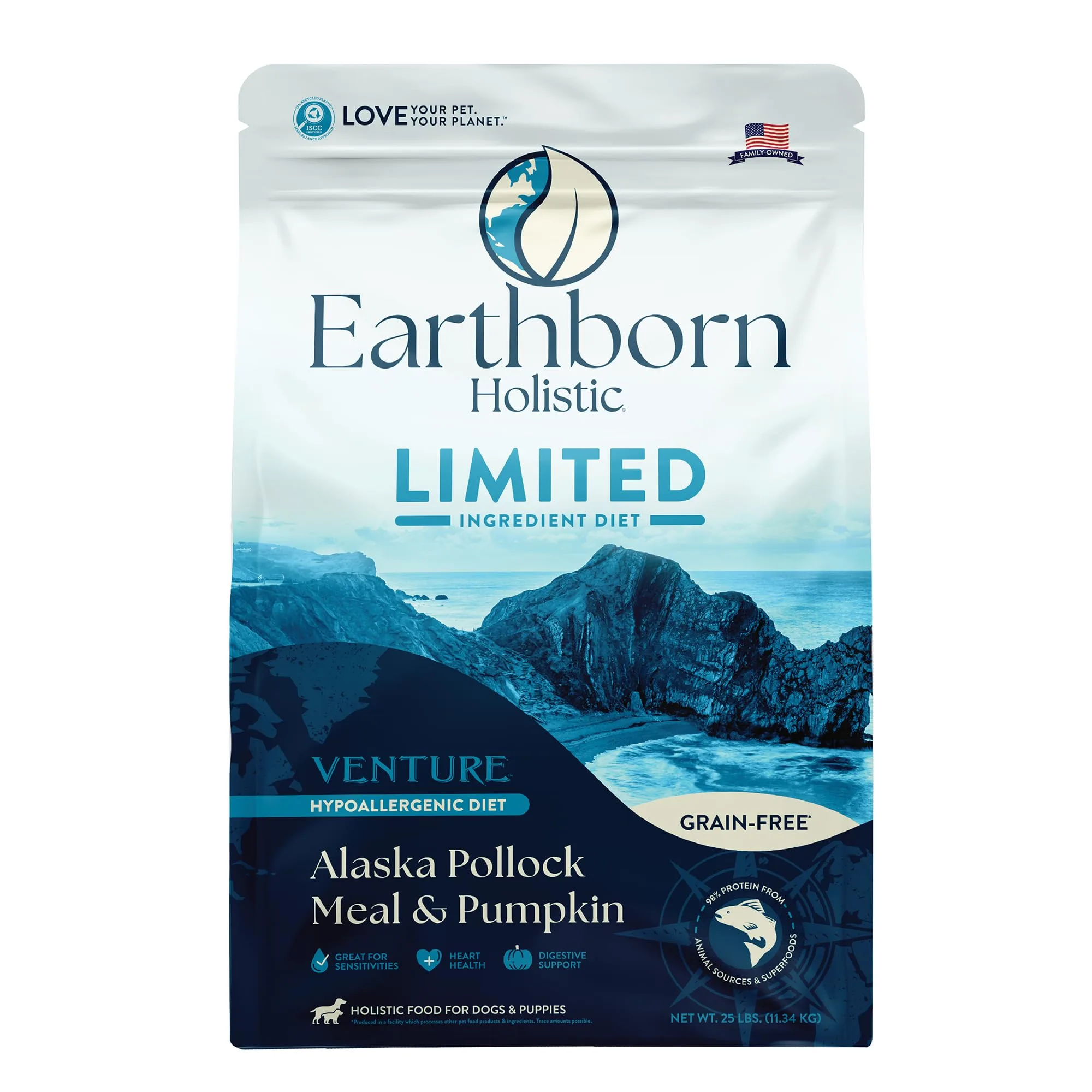 Freeze-Dried