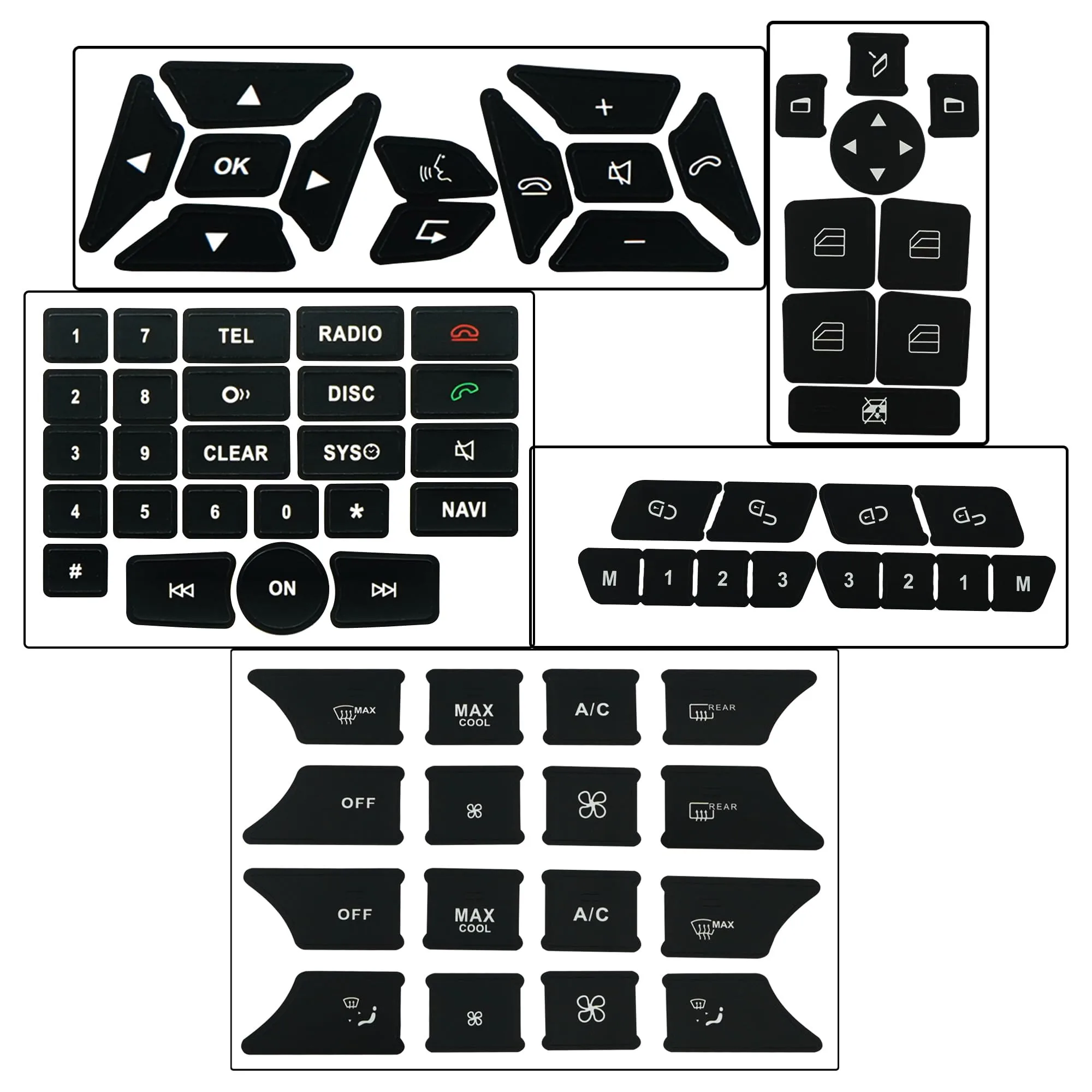 Decals