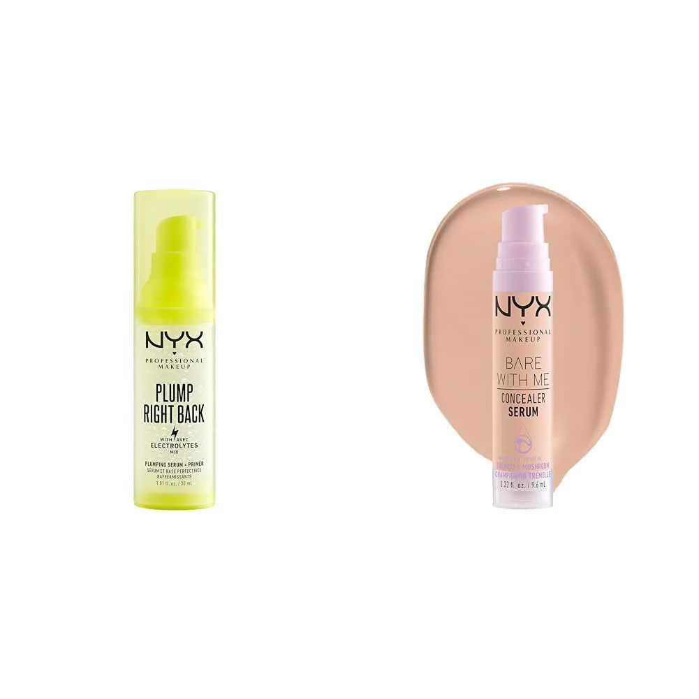 Makeup Primer
