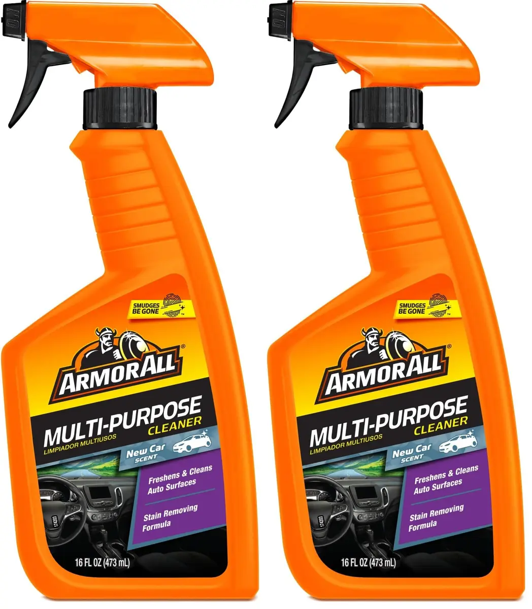 Armor All Multi Purpose Cleaner Spray 946ml (32 Fl Oz) | Interior Car Cleaner for All Auto Surfaces - main product image