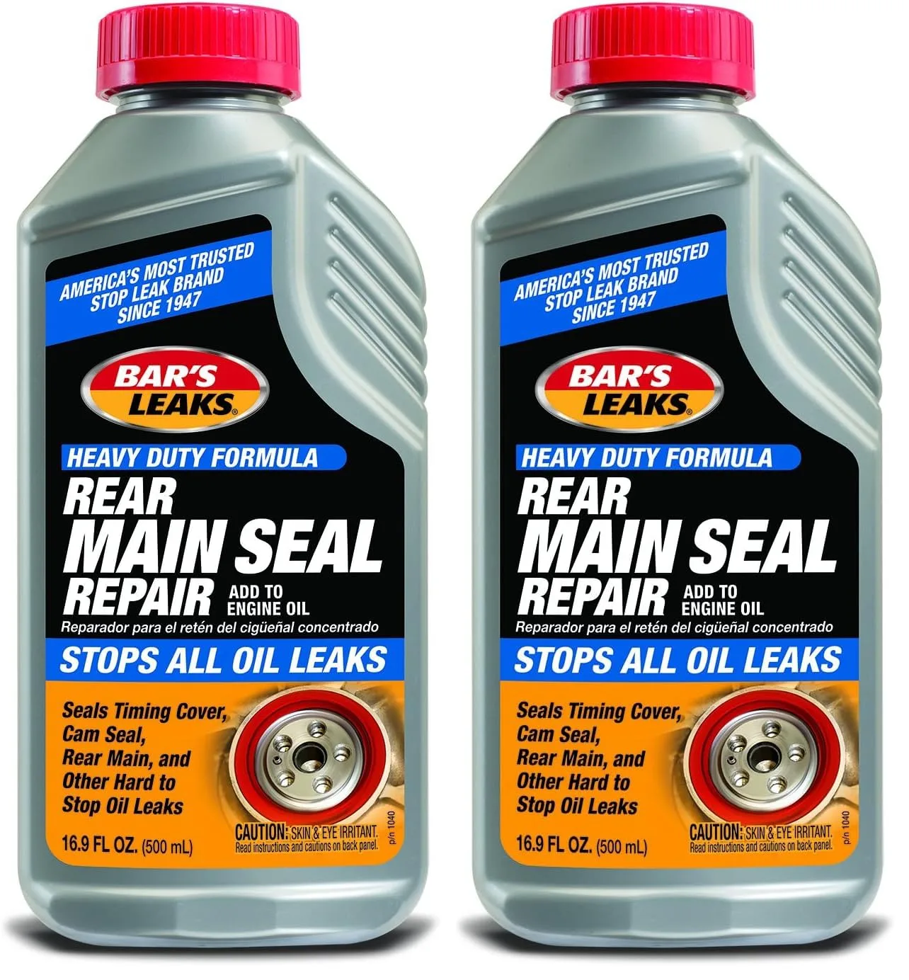 Machine Lubricant