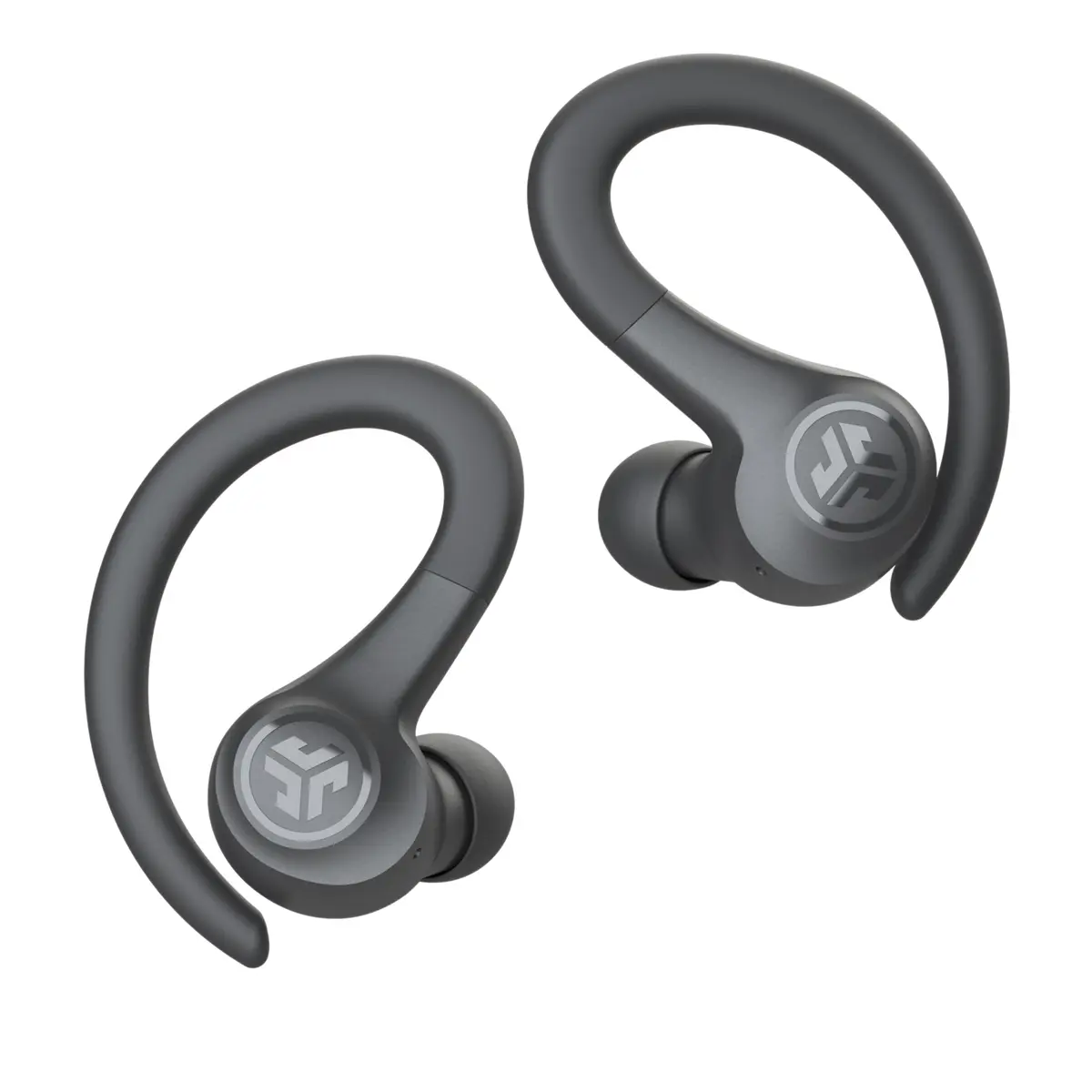 JLab Go Sport+ True Wireless Earbuds | 9+H Playtime, Sweat-Resistant, Bluetooth Sport Headphones - view 5