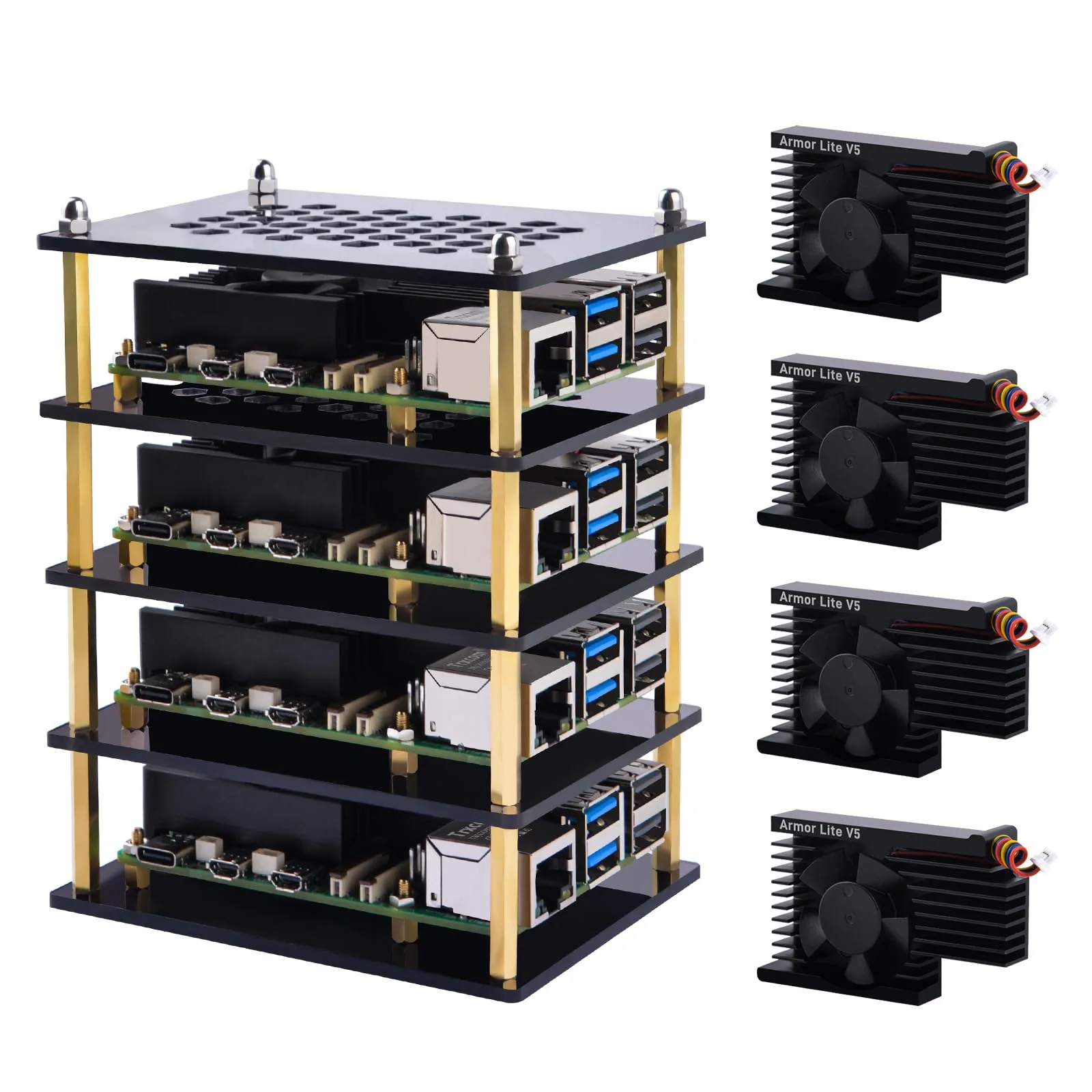 Computer Chassis