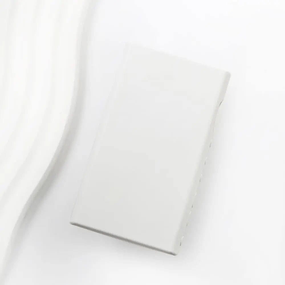 AudioPartner Soft Matte Silicone Protective Shell for Sony NW-A306 NW-A307 | Anti-Scratches & Full Access - view 3