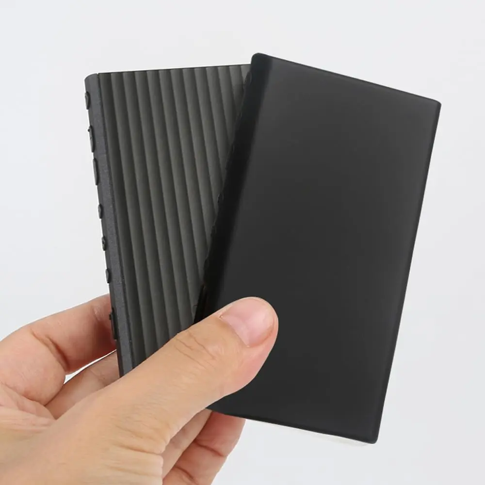 AudioPartner Silicone Protective Shell for Sony Walkman NW-A306 NW-A307 | Anti-Scratches & Full Access (120 chars) - main product image