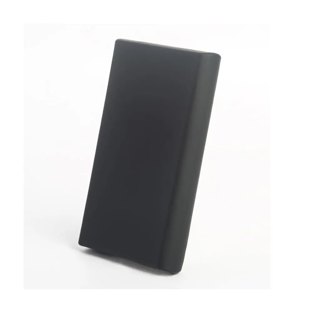 AudioPartner Silicone Protective Shell for Sony Walkman NW-A306 NW-A307 | Anti-Scratches & Full Access (120 chars) - view 4