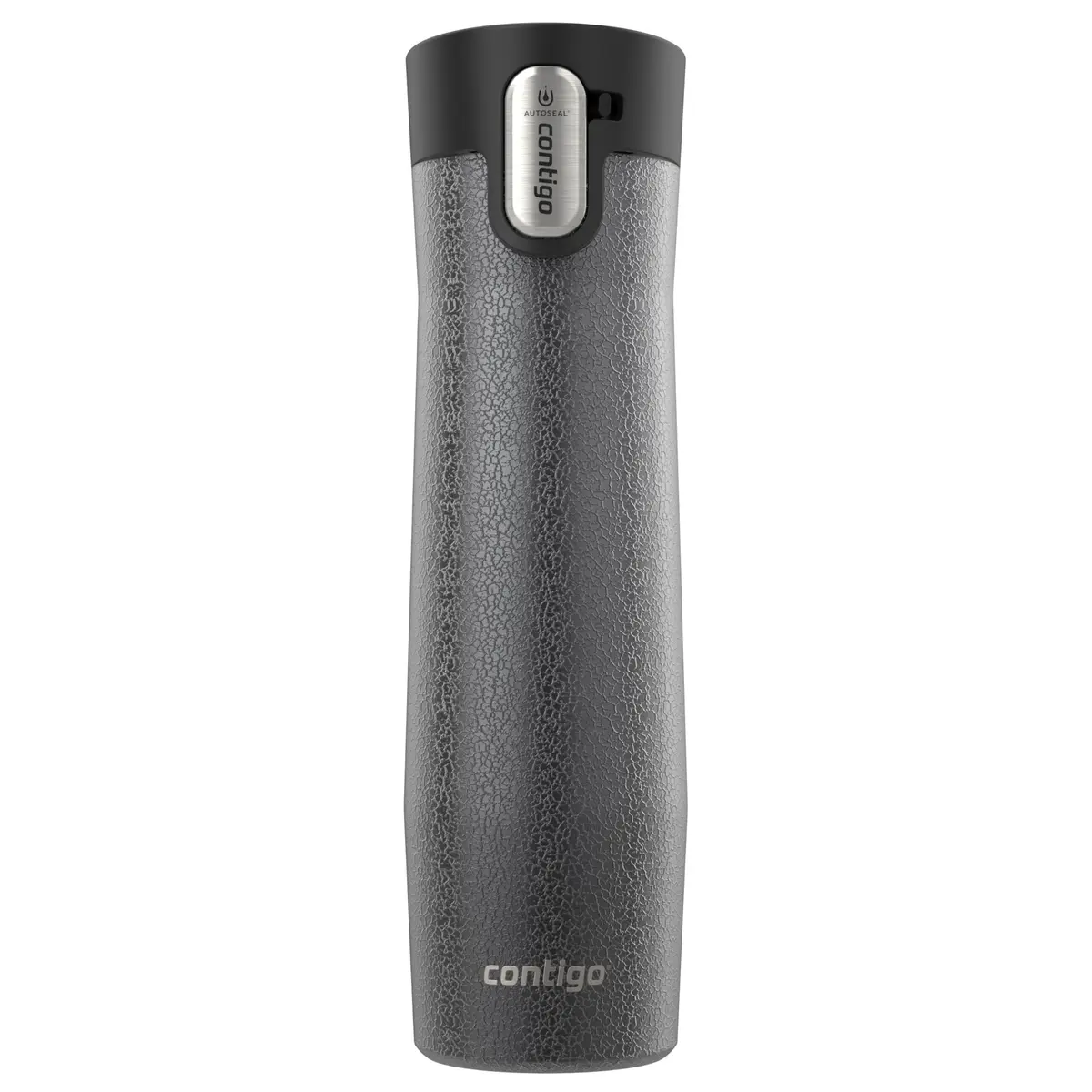 Contigo AUTOSEAL West Loop Vacuum-Insulated Stainless Steel Travel Mug 24 oz | Leakproof, Hot & Cold - main product image