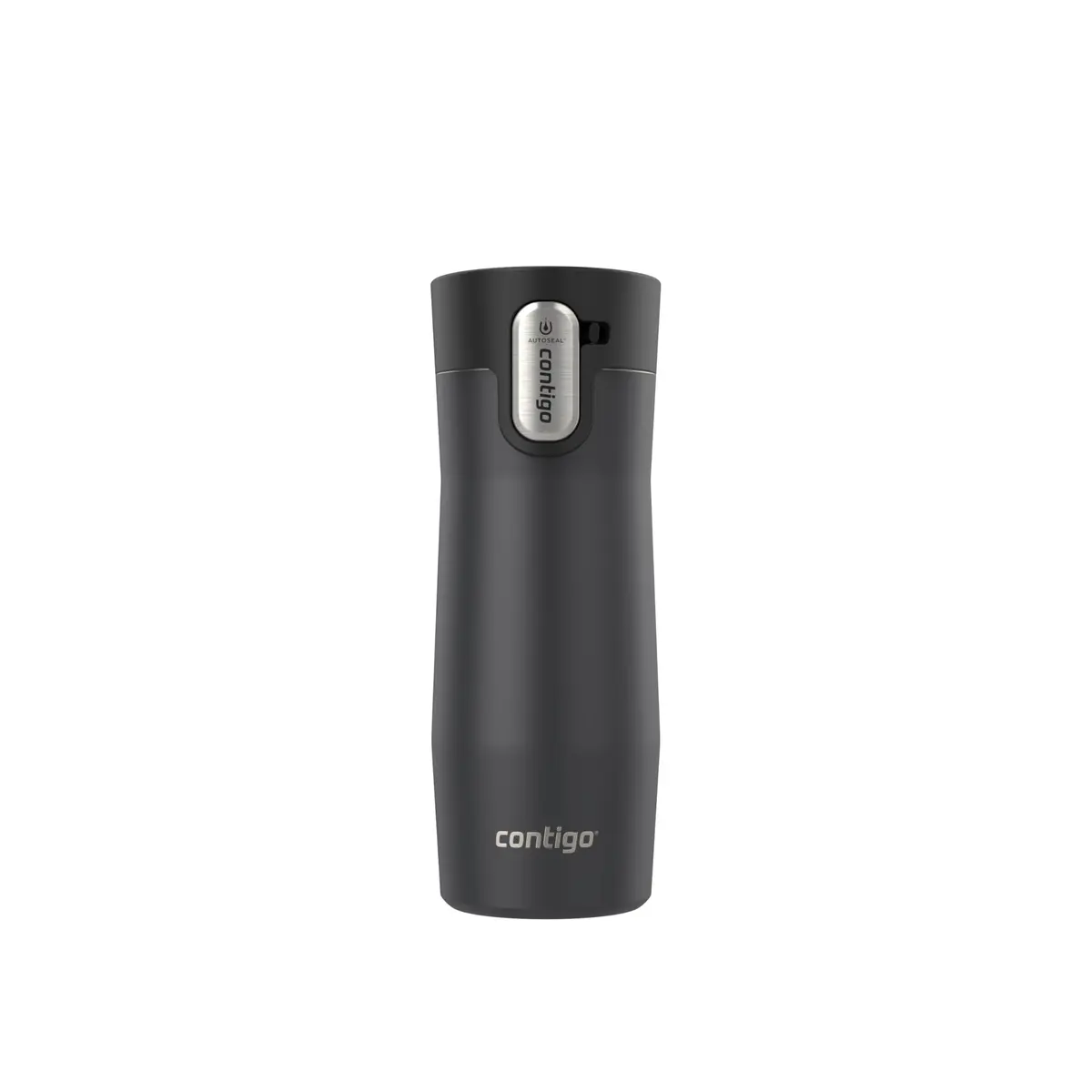 Contigo West Loop 3.0 Stainless Steel Travel Mug, 16oz | Leakproof, Hot & Cold 11/24h - main product image