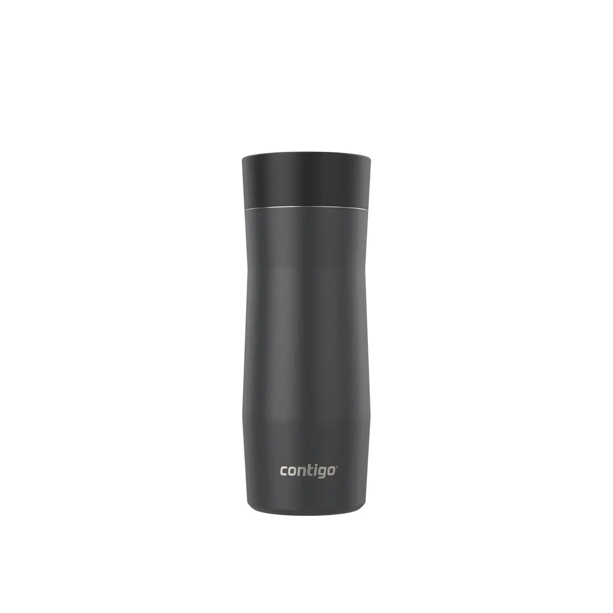 Contigo West Loop 3.0 Stainless Steel Travel Mug, 16oz | Leakproof, Hot & Cold 11/24h - view 2