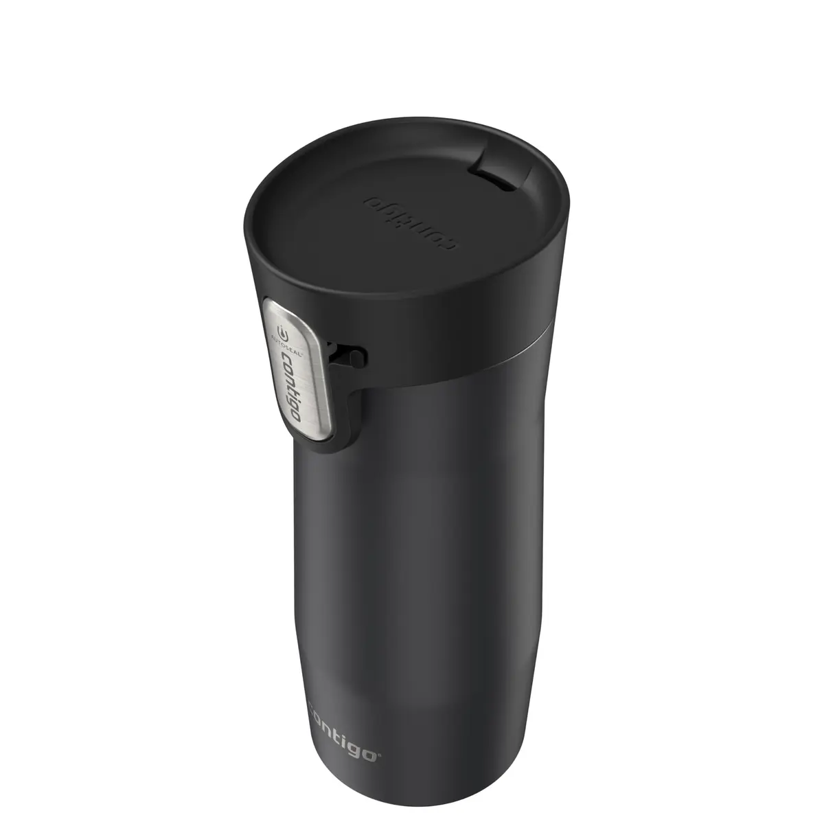 Contigo West Loop 3.0 Stainless Steel Travel Mug, 16oz | Leakproof, Hot & Cold 11/24h - view 3