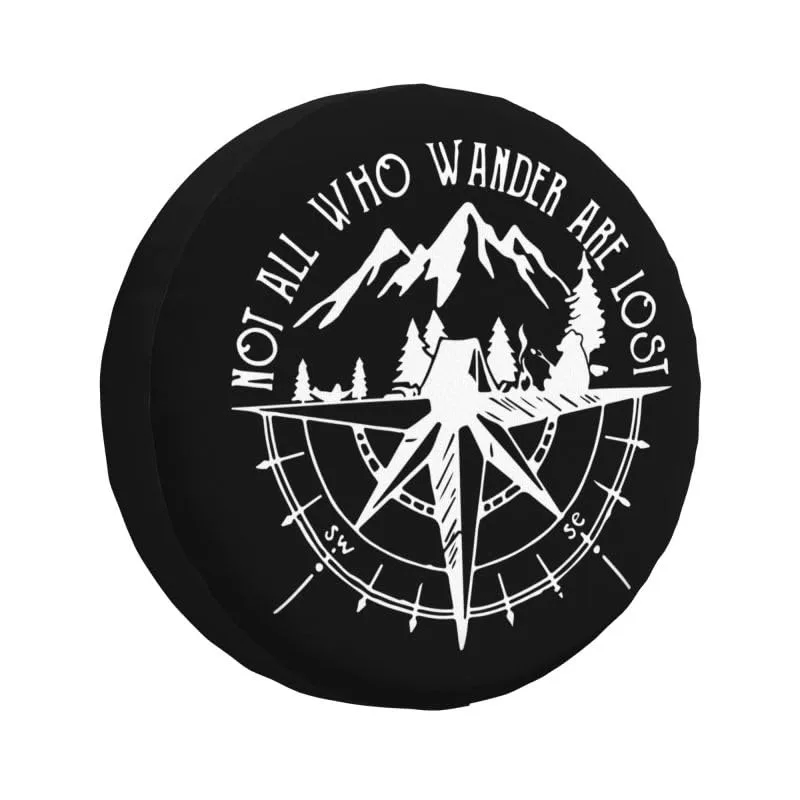Tire Covers