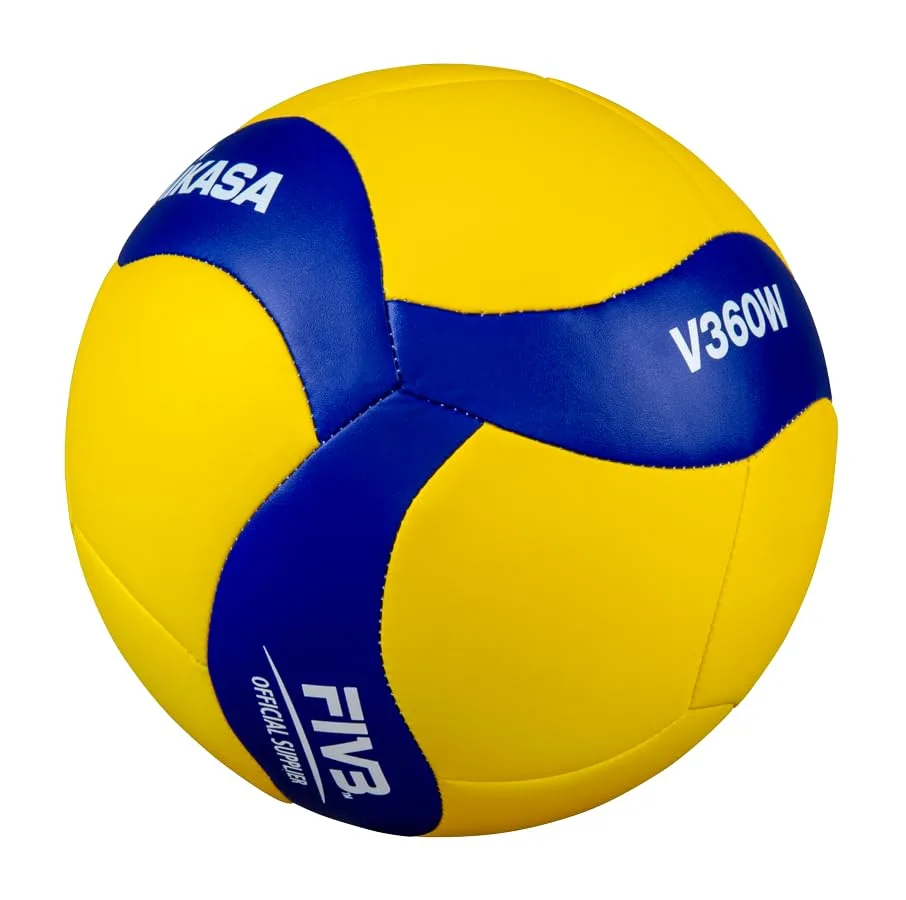 Indoor Volleyballs