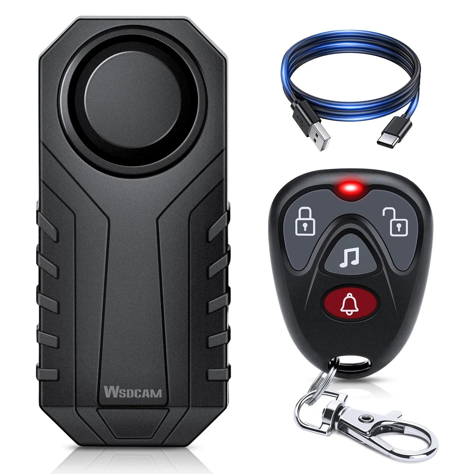 Alarm Systems