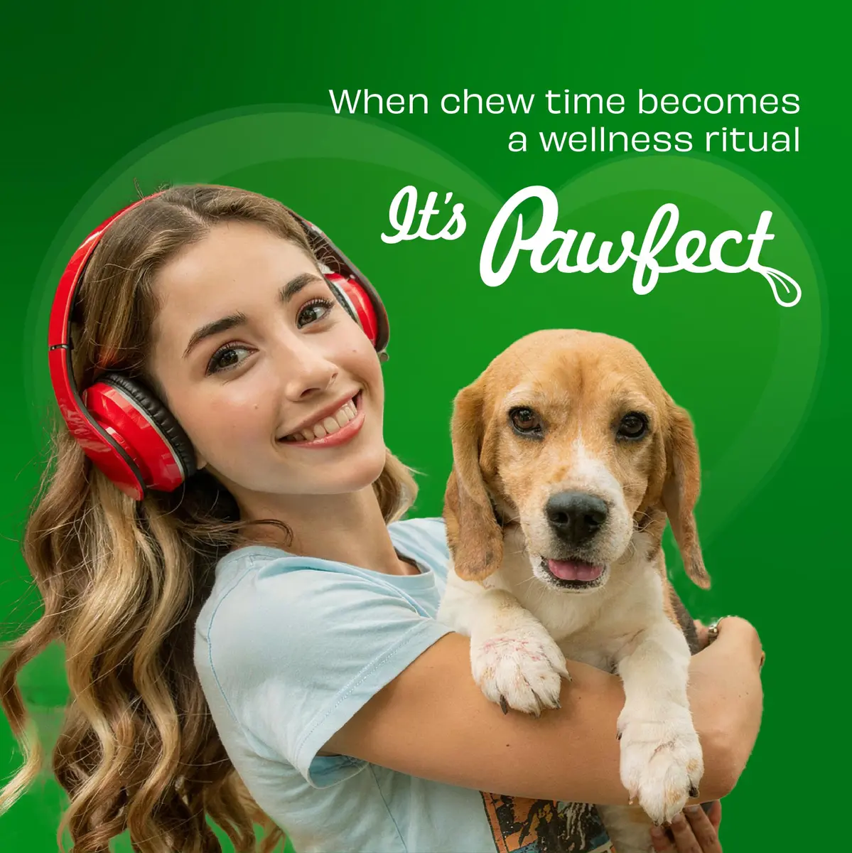 Pawfect Himalayan Cheese Dental Chew with Superfoods for Dogs | Long Lasting, Grain-Free, High Protein (420g/14.81oz) - view 7