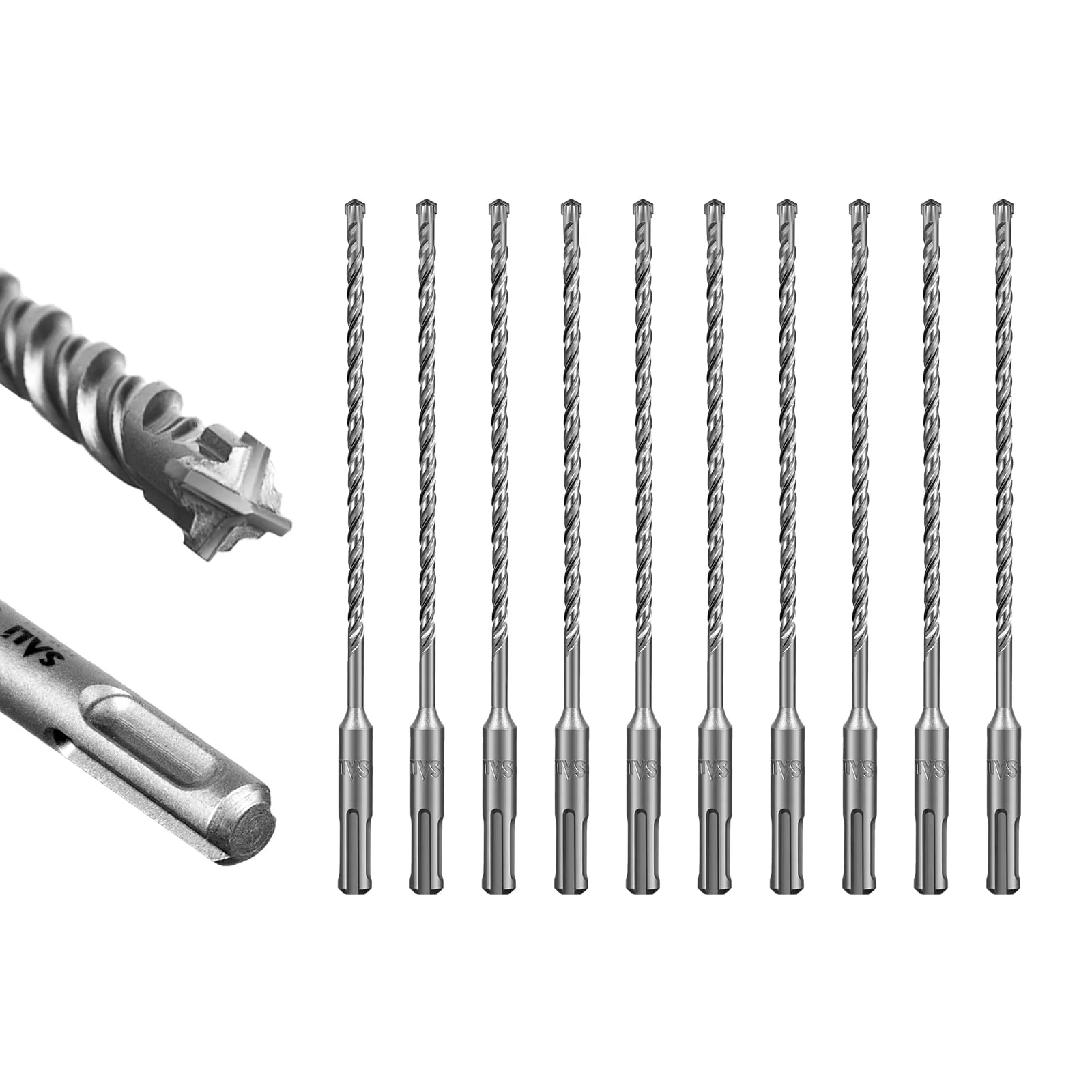 Masonry Drill Bits