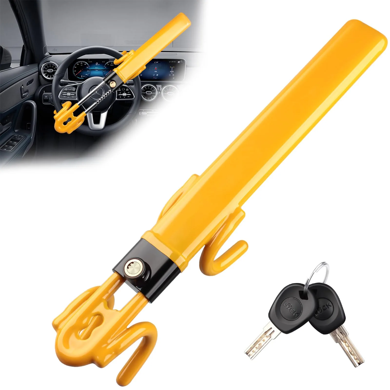 Locking Devices